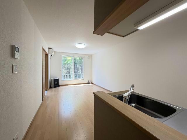 ラルージュコートの物件内観写真