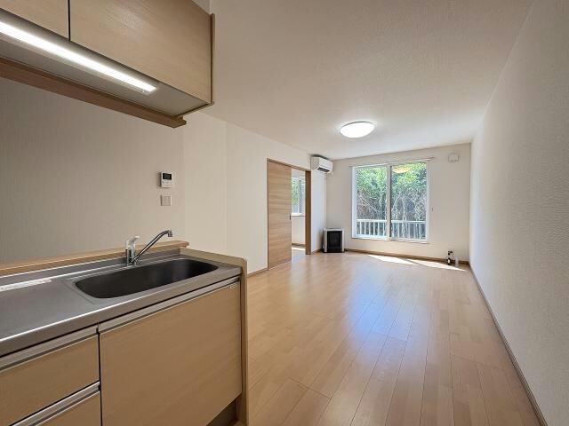 ラルージュコートの物件内観写真