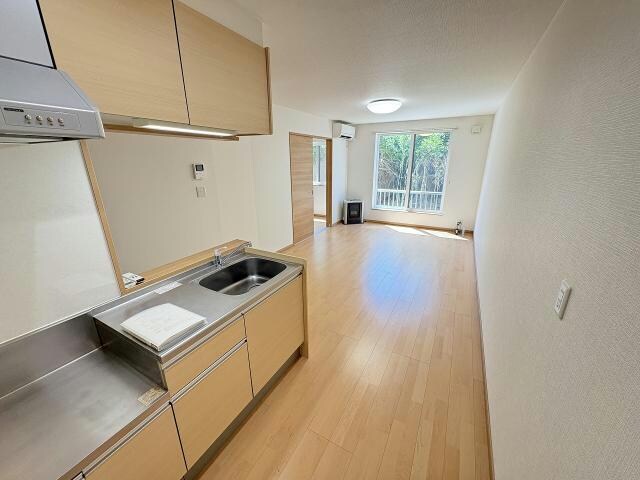 ラルージュコートの物件内観写真