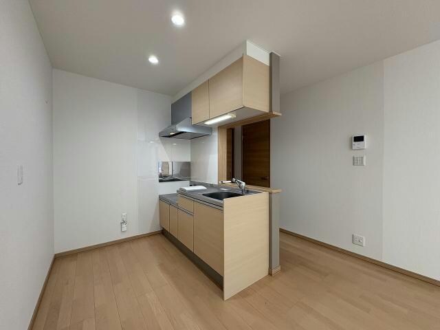 ラルージュコートの物件内観写真