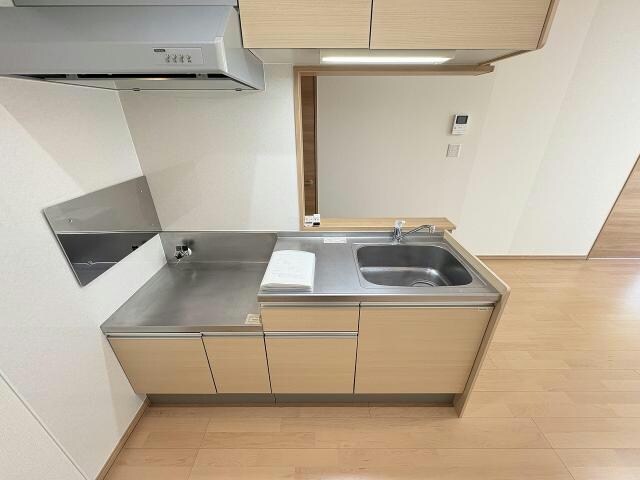 ラルージュコートの物件内観写真