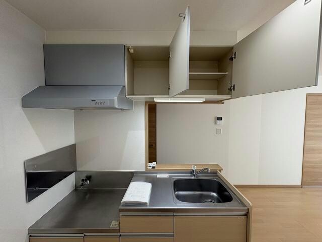 ラルージュコートの物件内観写真