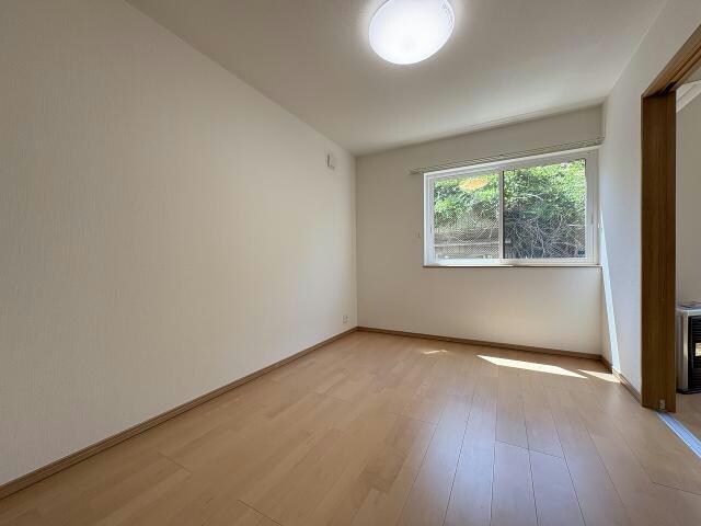 ラルージュコートの物件内観写真