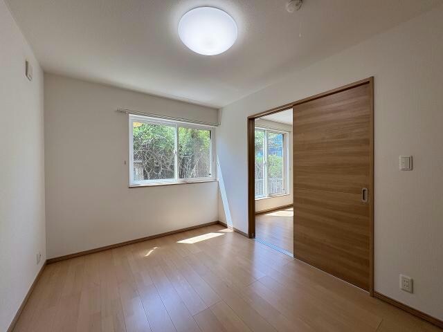 ラルージュコートの物件内観写真