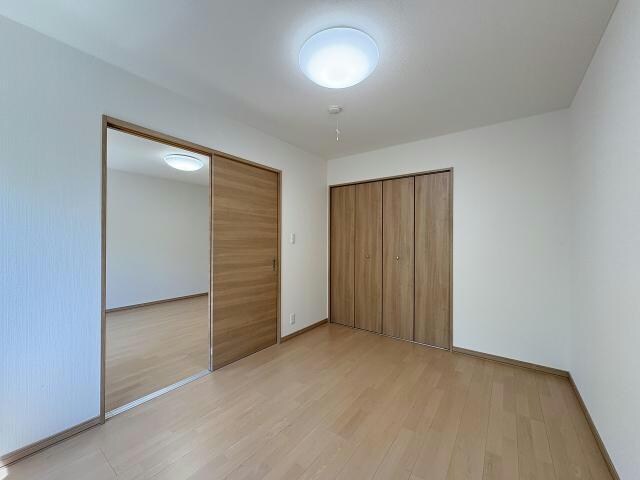 ラルージュコートの物件内観写真