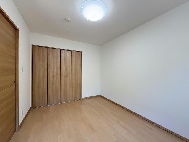 ラルージュコートの物件内観写真