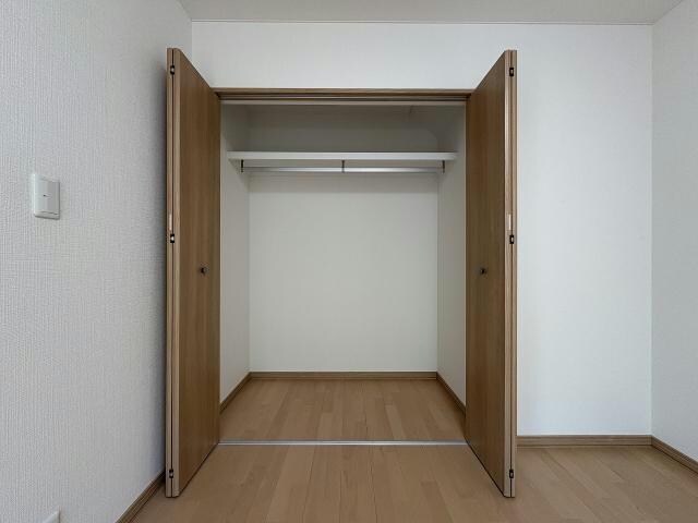 ラルージュコートの物件内観写真