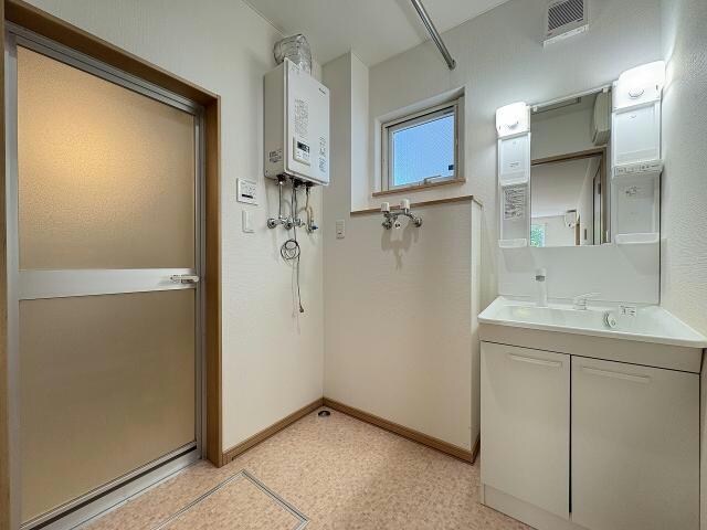 ラルージュコートの物件内観写真