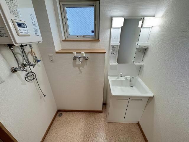 ラルージュコートの物件内観写真