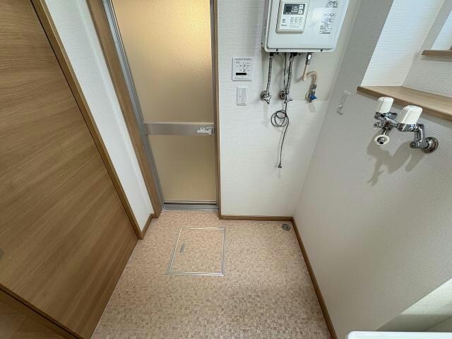 ラルージュコートの物件内観写真