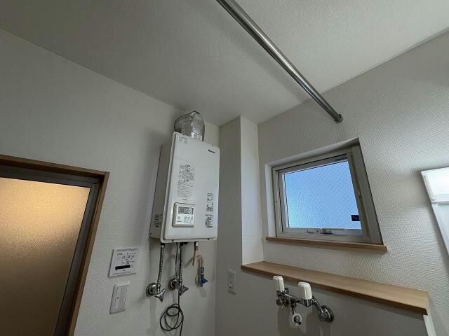 ラルージュコートの物件内観写真