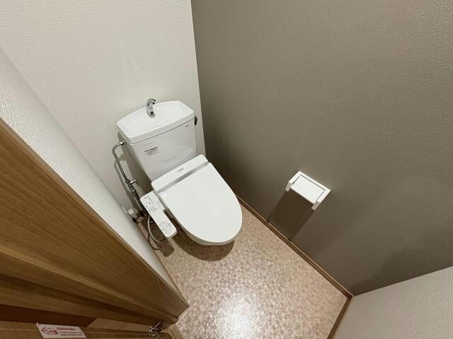 ラルージュコートの物件内観写真