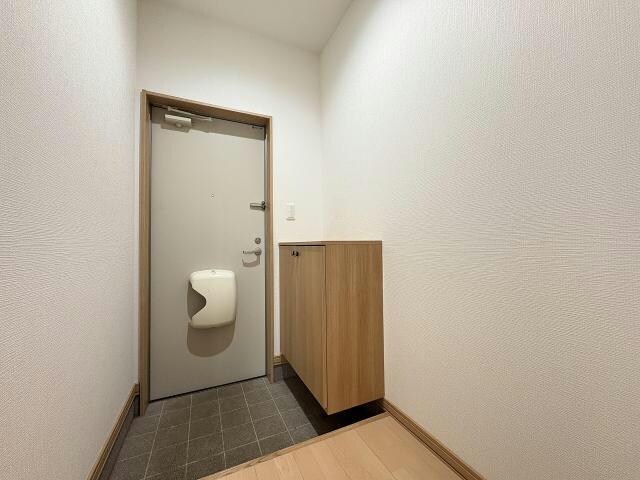 ラルージュコートの物件内観写真