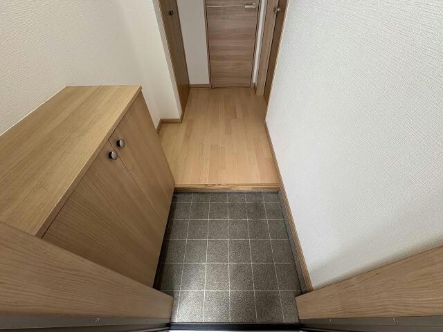 ラルージュコートの物件内観写真