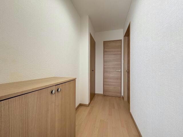 ラルージュコートの物件内観写真