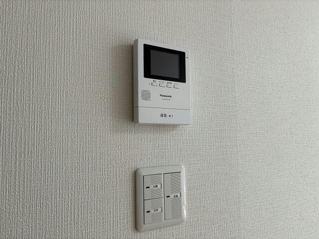 ラルージュコートの物件内観写真