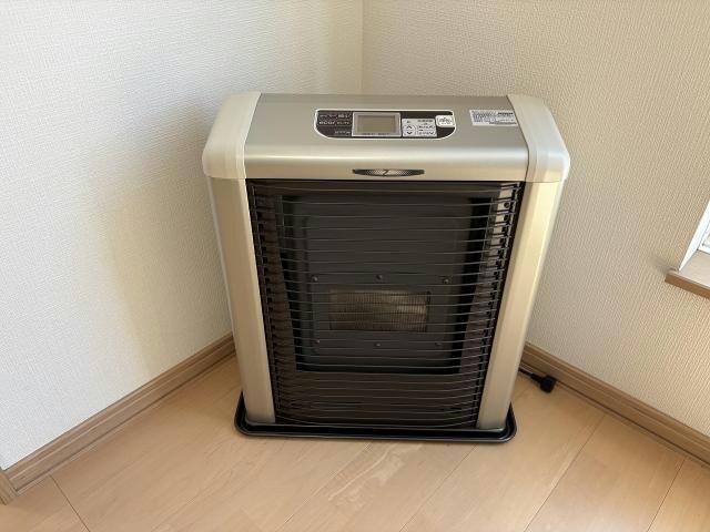 ラルージュコートの物件内観写真