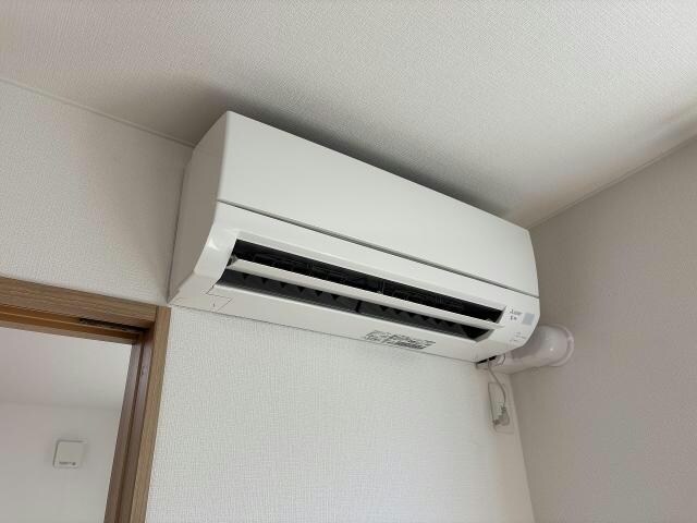 ラルージュコートの物件内観写真