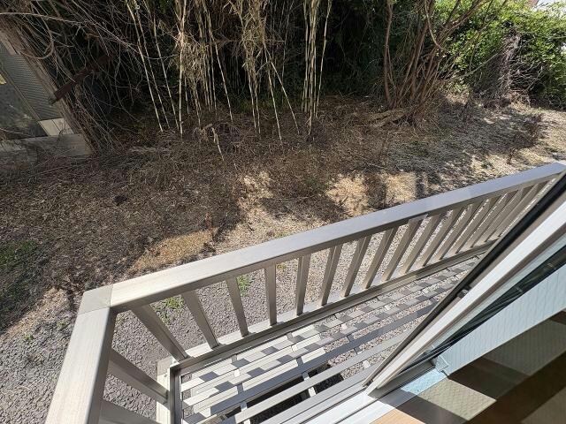 ラルージュコートの物件内観写真