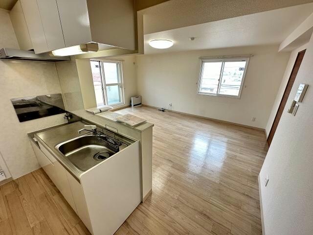 ラヴィドールⅡの物件内観写真