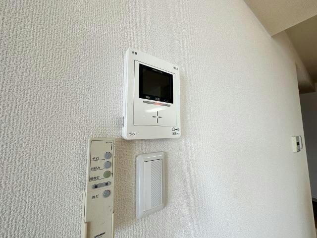 ラヴィドールⅡの物件内観写真