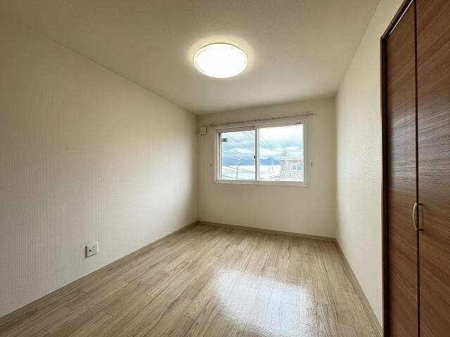 ラヴィドールⅡの物件内観写真