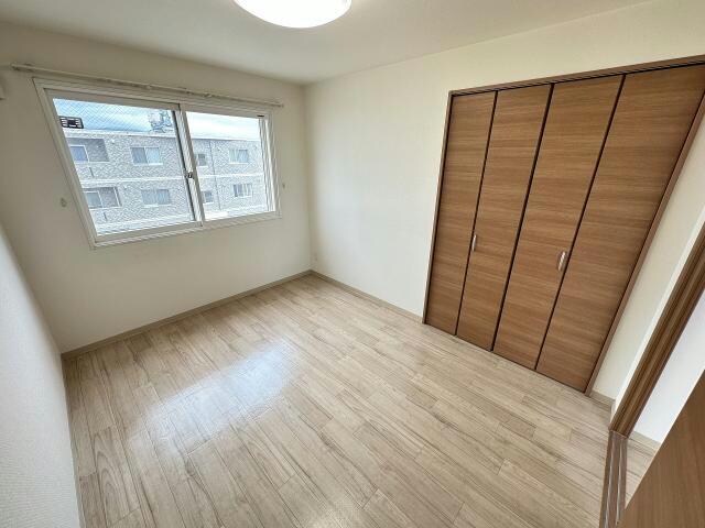 ラヴィドールⅡの物件内観写真