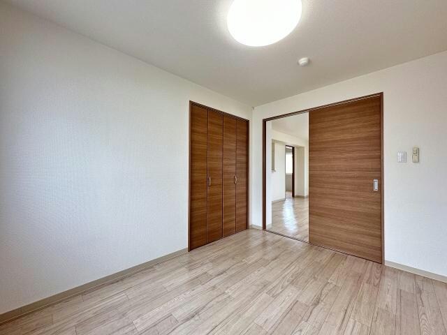 ラヴィドールⅡの物件内観写真