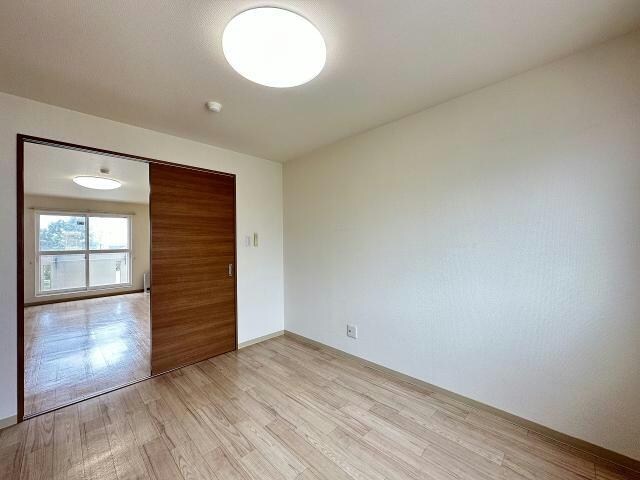 ラヴィドールⅡの物件内観写真