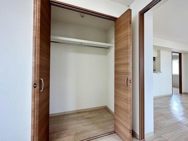 ラヴィドールⅡの物件内観写真