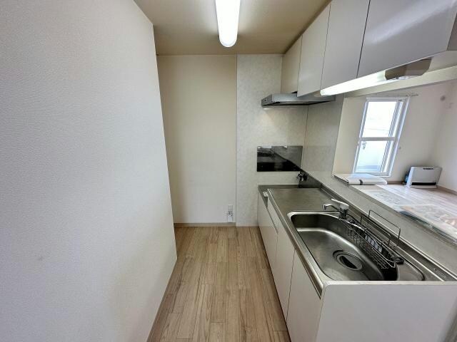 ラヴィドールⅡの物件内観写真