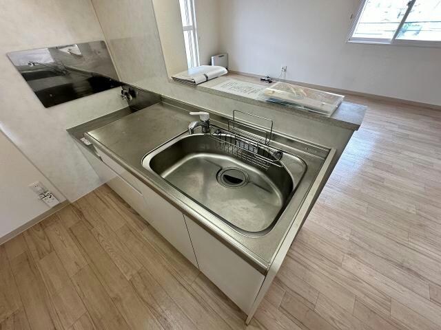 ラヴィドールⅡの物件内観写真