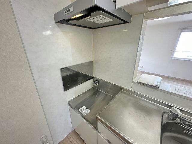 ラヴィドールⅡの物件内観写真