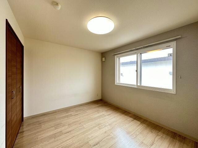 ラヴィドールⅡの物件内観写真