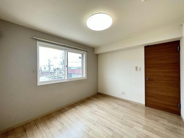 ラヴィドールⅡの物件内観写真