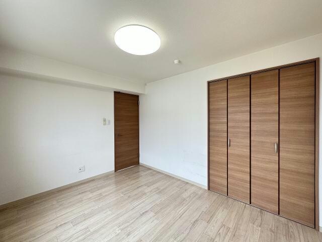 ラヴィドールⅡの物件内観写真