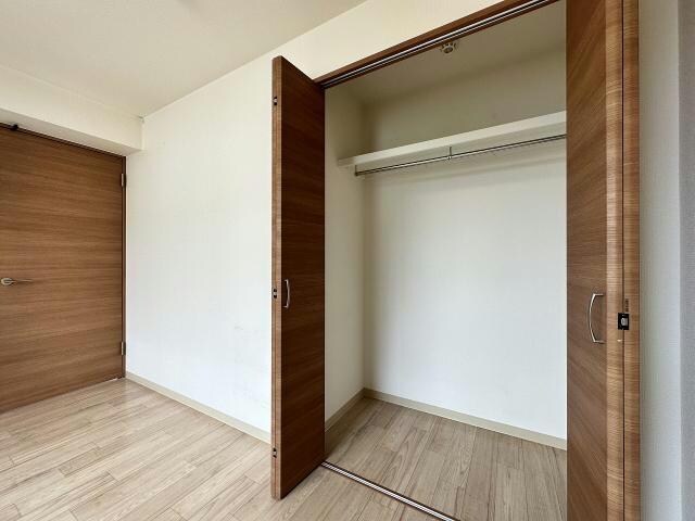 ラヴィドールⅡの物件内観写真