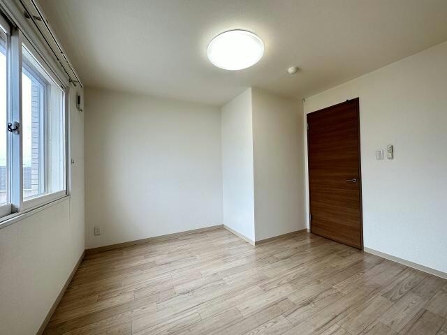 ラヴィドールⅡの物件内観写真