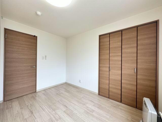 ラヴィドールⅡの物件内観写真