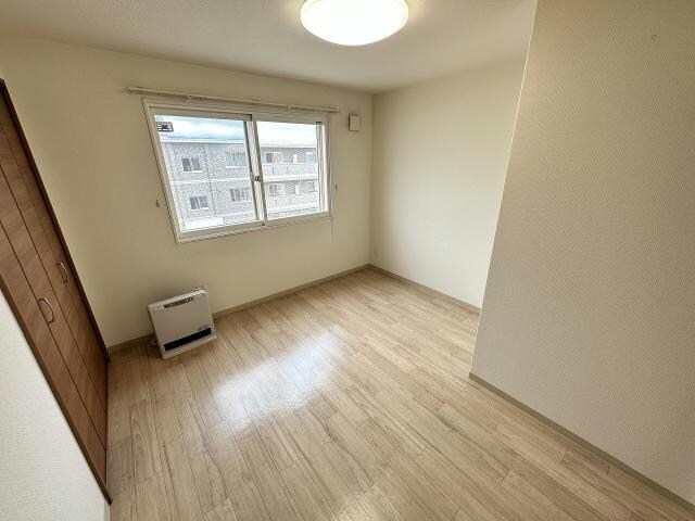 ラヴィドールⅡの物件内観写真