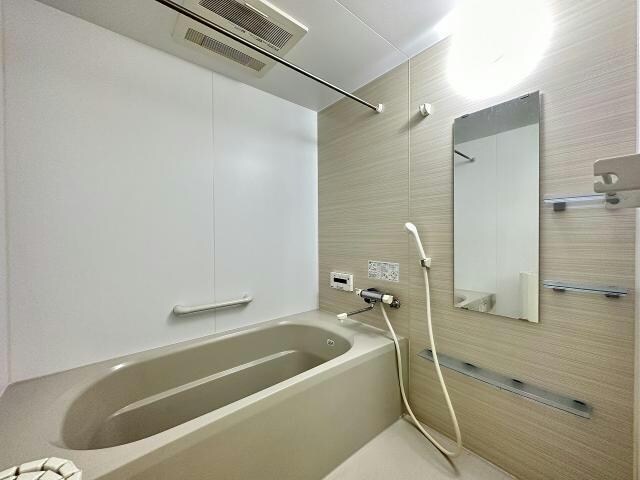 ラヴィドールⅡの物件内観写真