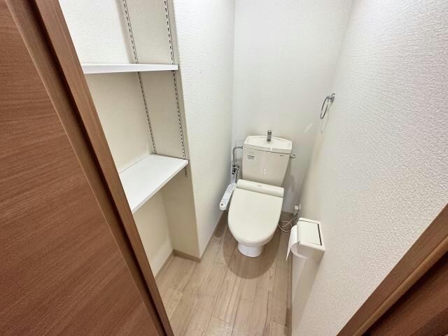 ラヴィドールⅡの物件内観写真