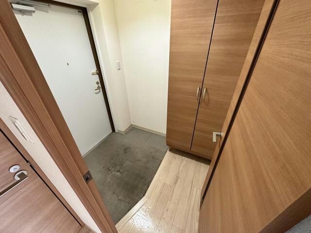 ラヴィドールⅡの物件内観写真