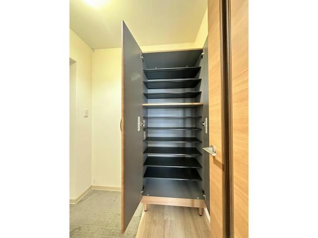 ラヴィドールⅡの物件内観写真