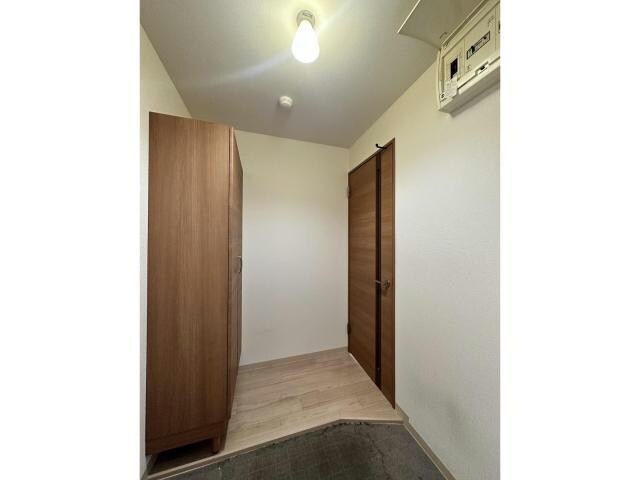 ラヴィドールⅡの物件内観写真