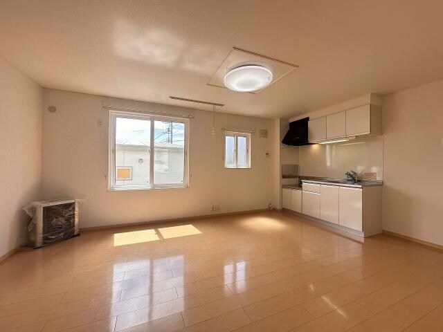 パシフィックヒルズ函館の物件内観写真