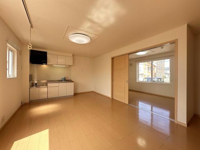 パシフィックヒルズ函館の物件内観写真