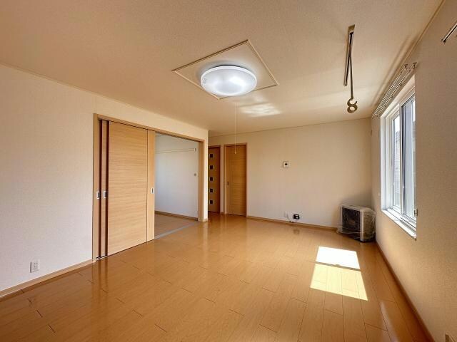 パシフィックヒルズ函館の物件内観写真