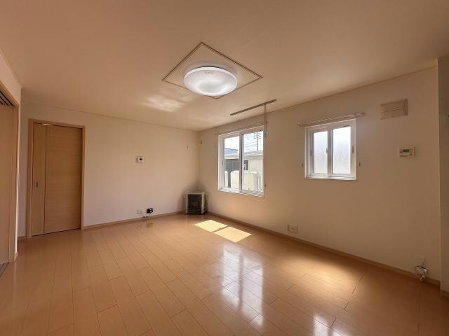 パシフィックヒルズ函館の物件内観写真