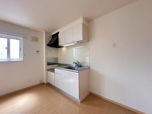 パシフィックヒルズ函館の物件内観写真